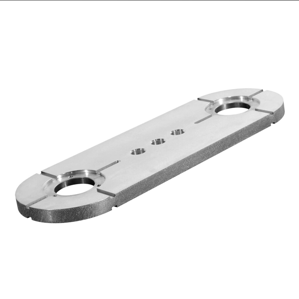 Ubangee Camera Offset - 24"