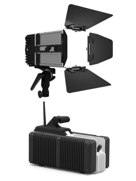Digital Sputnik DS3+ LED Modular Light Plus System