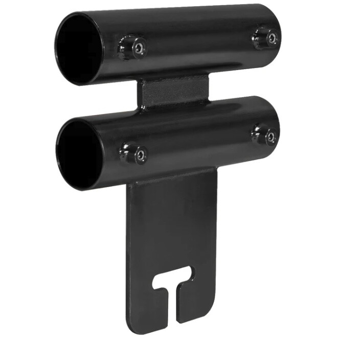 1 1/4" Over and Under Ear (Wide)