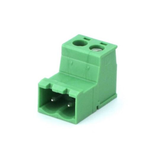 Phoenix Connector 2-pin