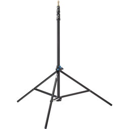 Kupo Midi Click Light Stand - 7'