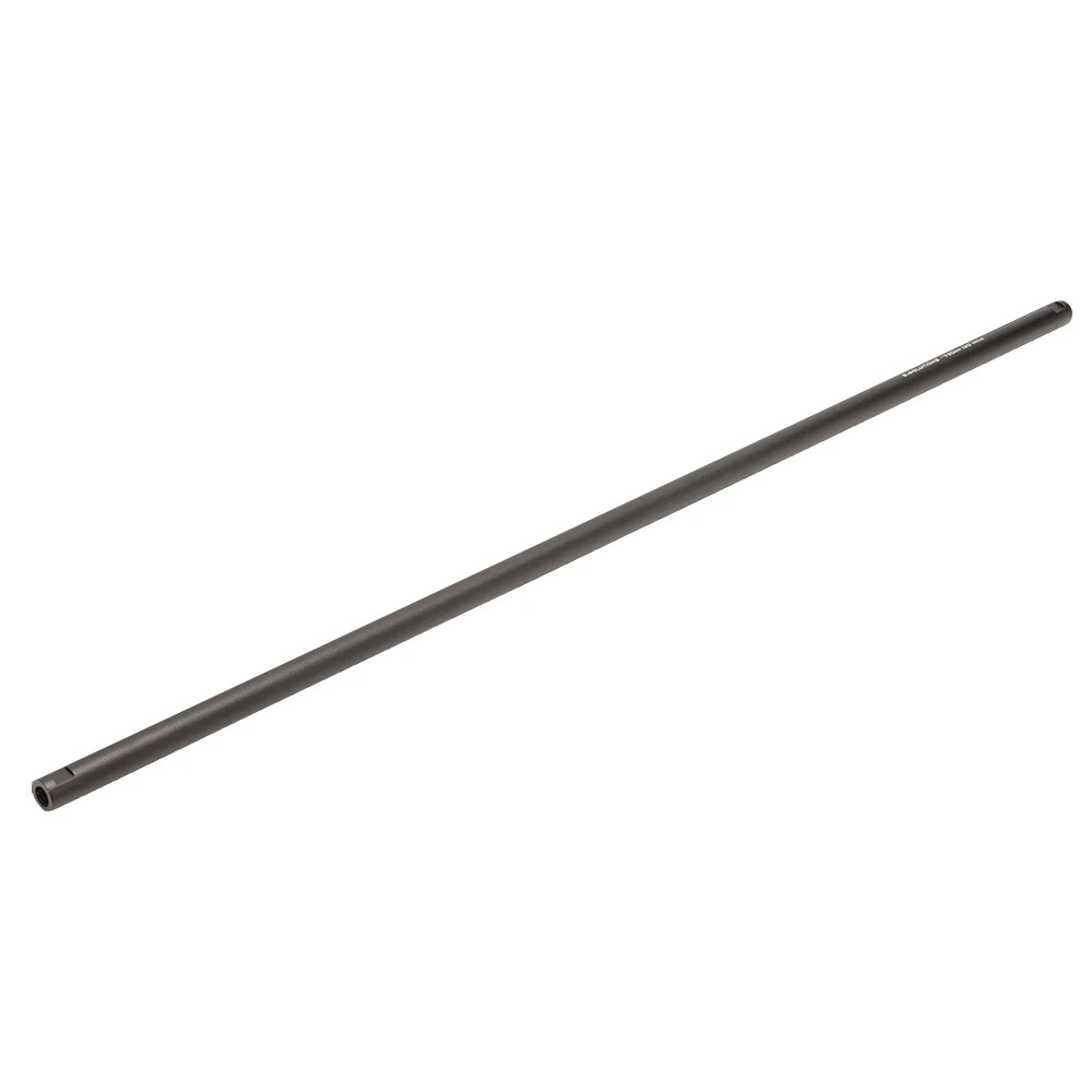 Rod with 3/8" Threads, Aluminum - 5/8" x 30"