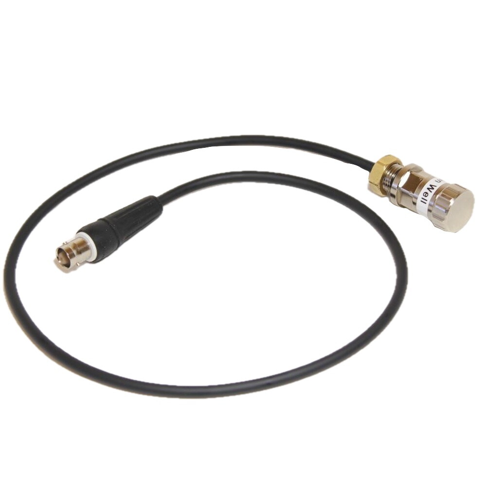 SDI to 3-Pin Underwater Cable 100'