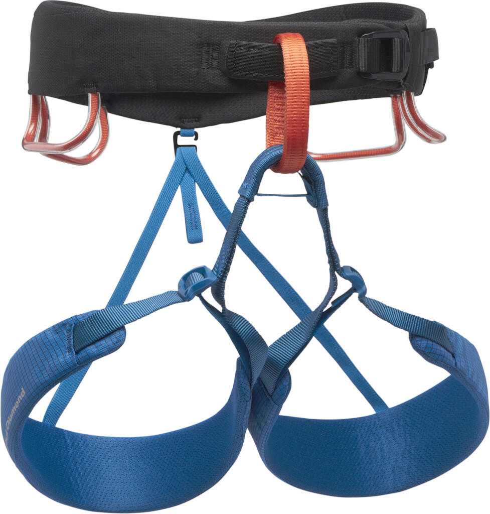 Climbing Harness Momentum - Large (33" - 36")