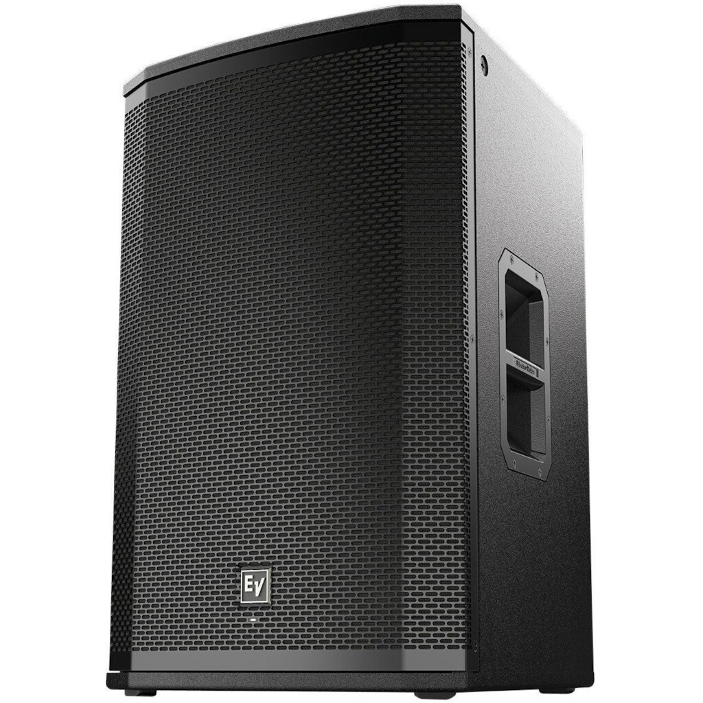 Electro-Voice ETX-12P 2000W 12" Powered Speaker