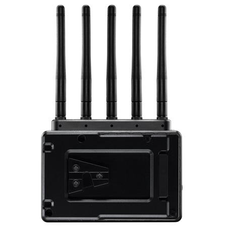Teradek Bolt 6 LT 750 SDI/HDMI Receiver Kit (V-Mount)