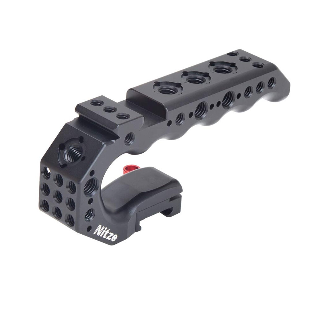 Nitze Top Handle