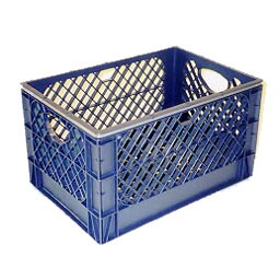 Milk Crate