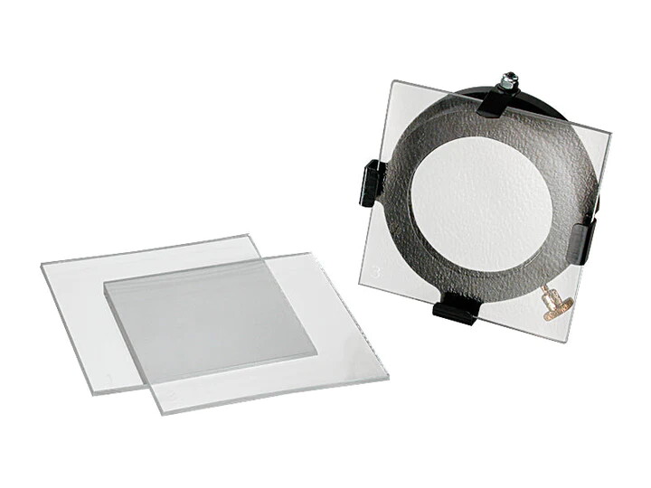 Dedolight DPEYESET Mount
