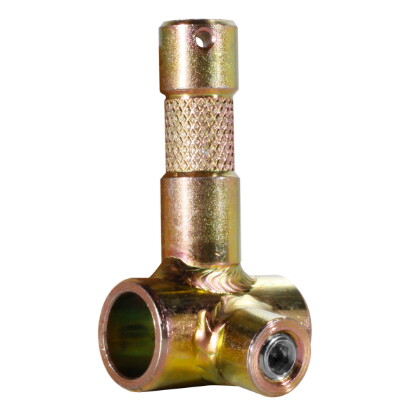 Tee - 5/8"