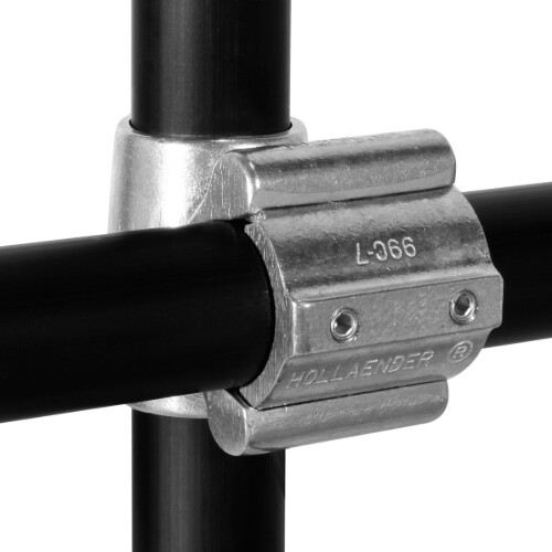 1 1/2" Speed-Rail Split Cross