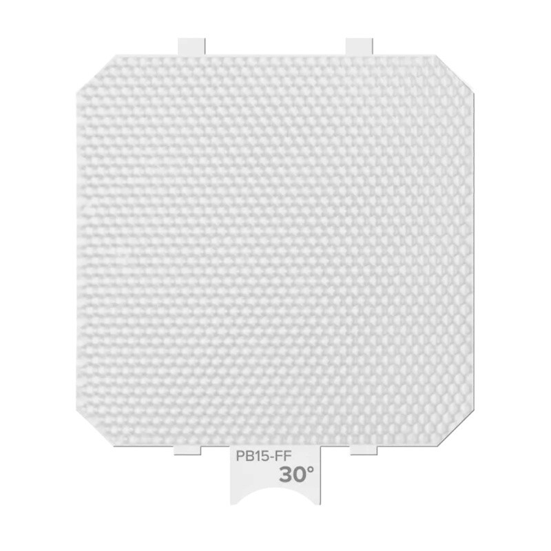 PixelBrick 30 Degree FloodFilter