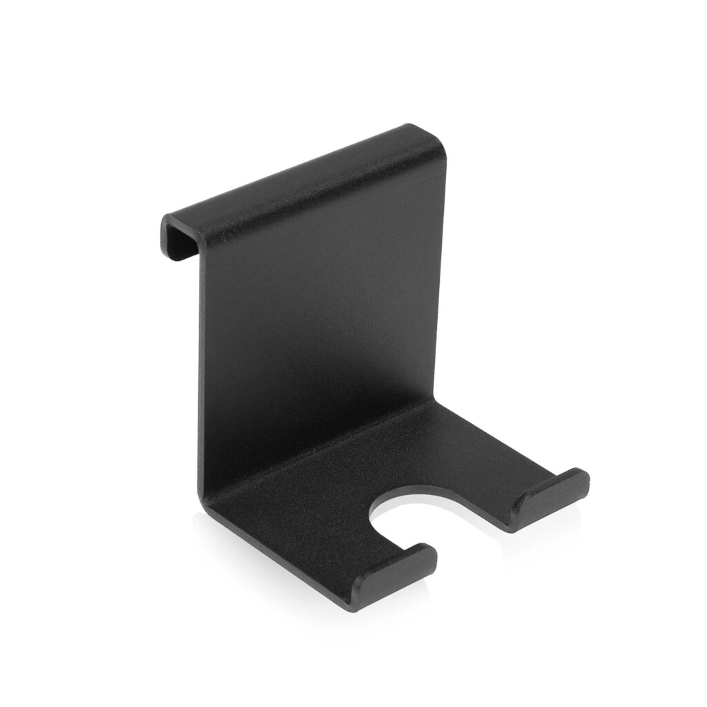 Shape Heavy Light Stand Hanger