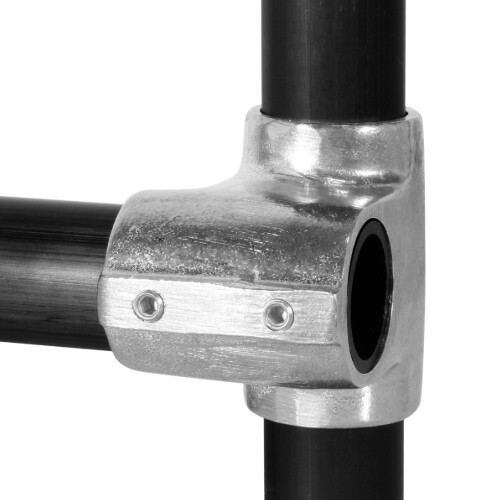 1 1/4" Speed-Rail Modified Cross