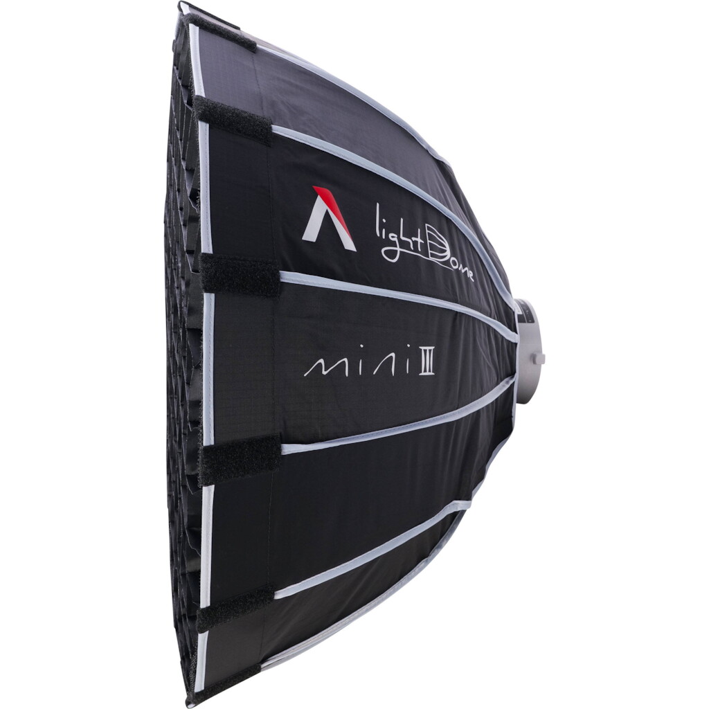 Aputure Light Dome Mini III Softbox (22.8")
