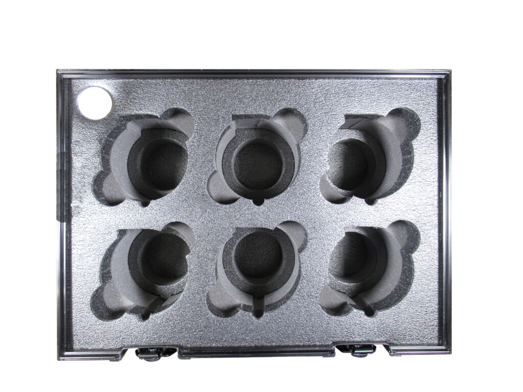 Innerspace Cases - Zeiss Supreme Primes
