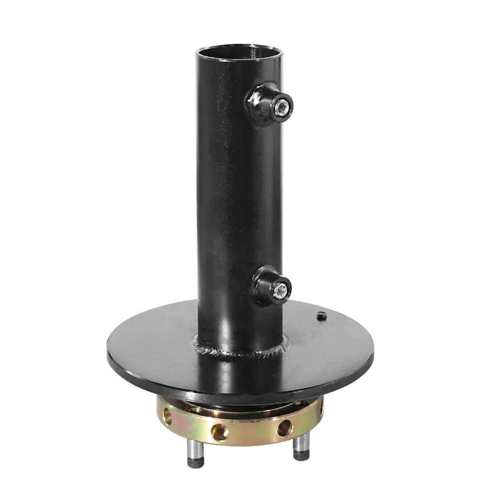 Adapter Mitchell to 1 1/4" Pipe