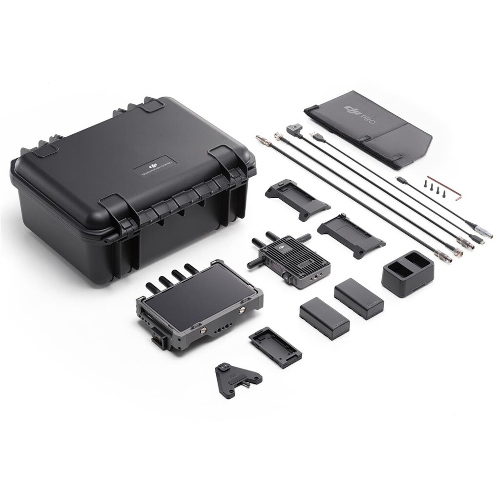 DJI Wireless Video Kit