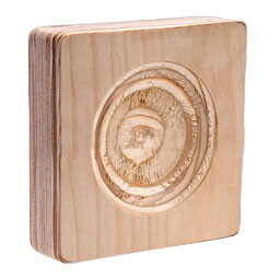 Cup Blocks - Set of 3