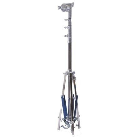 Medium Roller Stand - 3 Riser