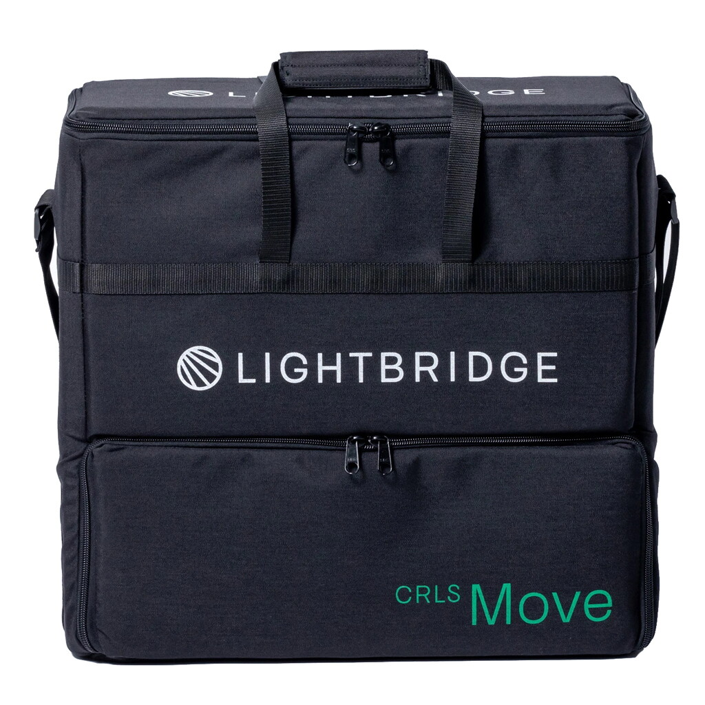 Lightbridge CRLS C-Move or C-Drive Reflector Kit