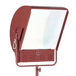 Mole-Richardson 2000 W Super Softlite
