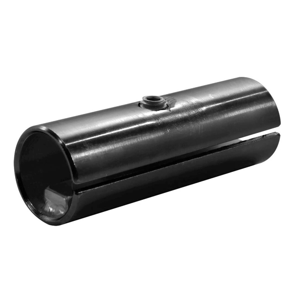 Internal Track Connector for 1-1/4" Pipe