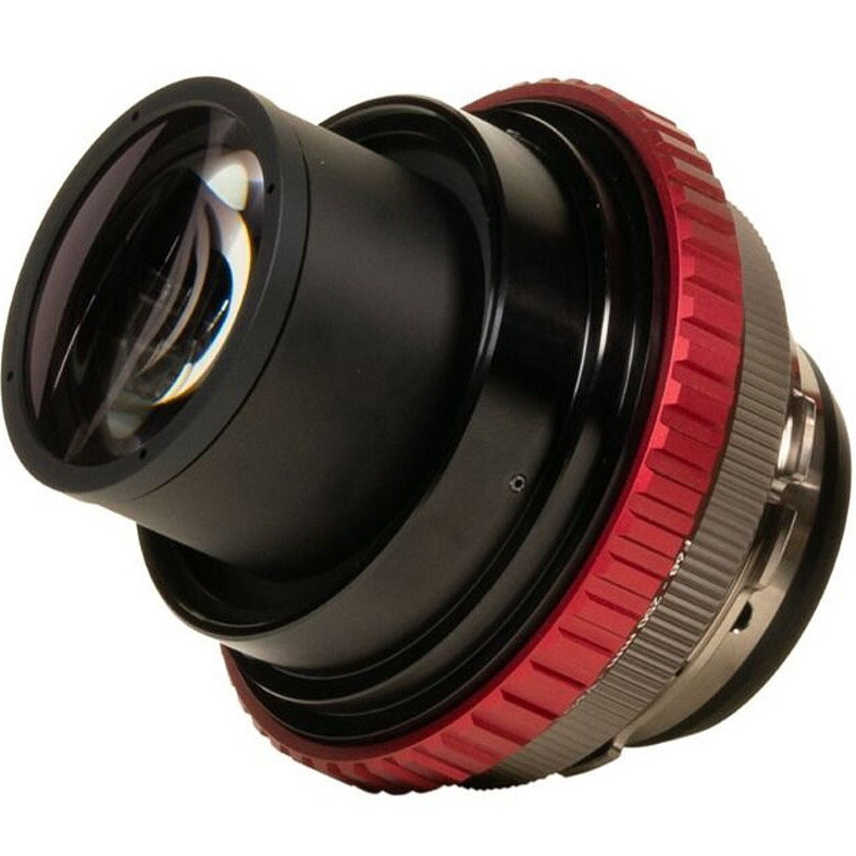 Angenieux EZ-3 Full Frame Rear Lens Group