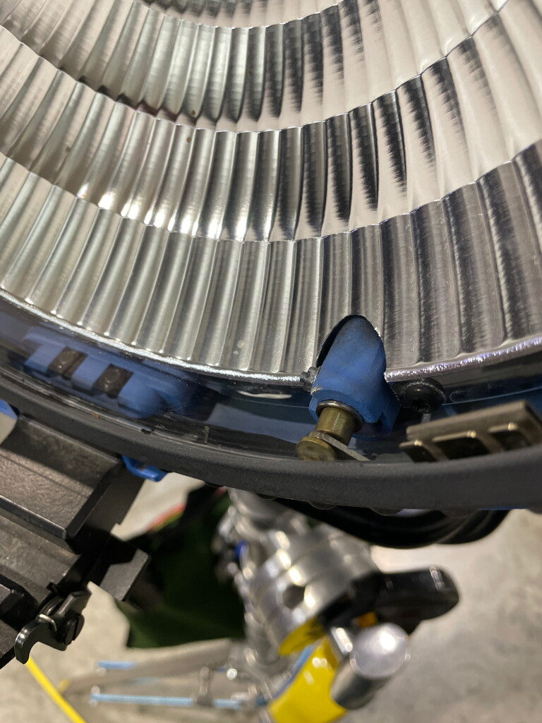 Arri M18 HMI Lamp Head