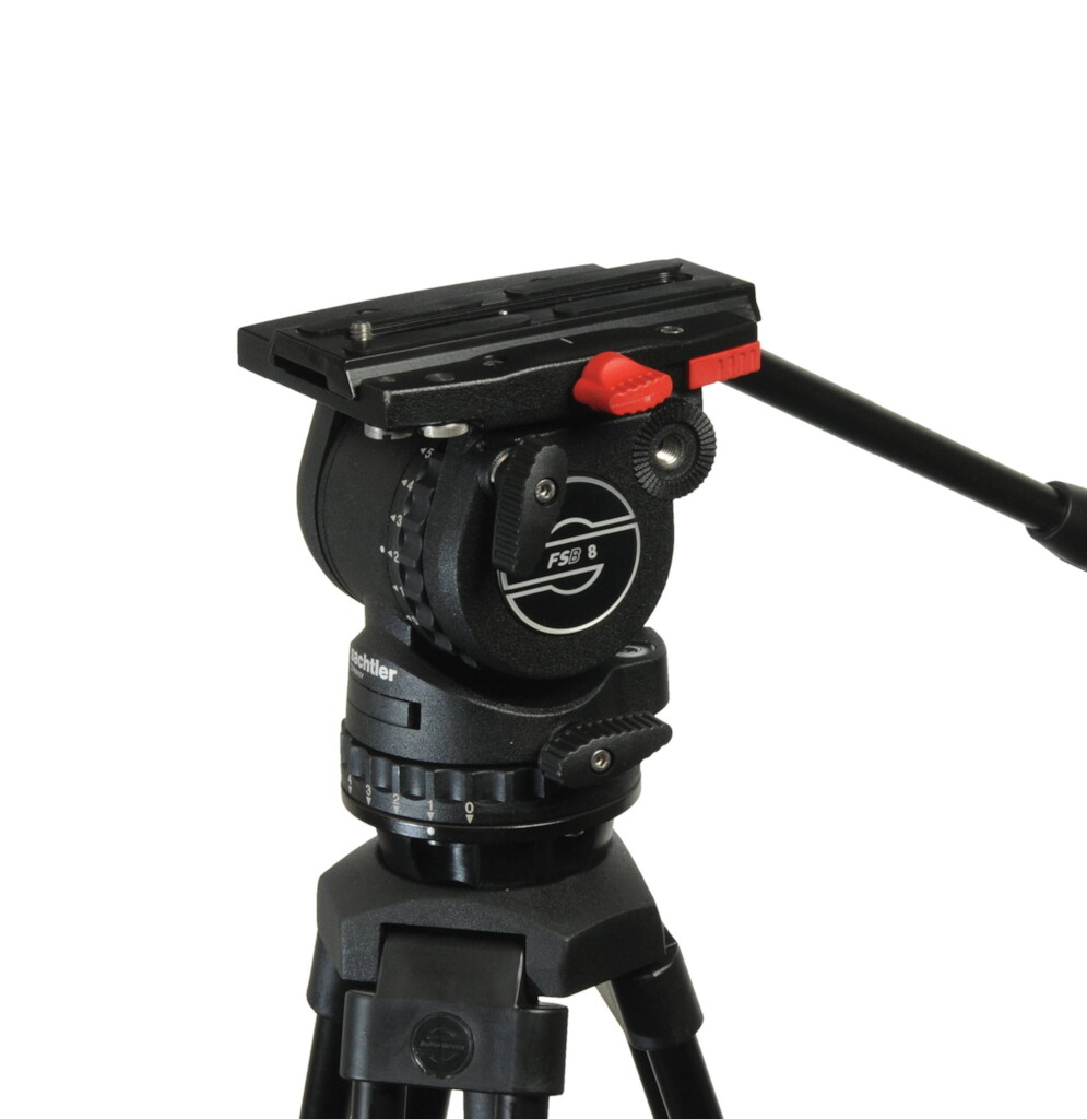 Sachtler FSB 8 Fluid Head