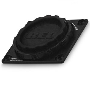 Leica M Mount for Red DSMC2/DSMC3 Cameras