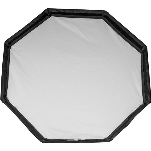 Chimera OctaPlus Hi-Heat Softbox - 5'