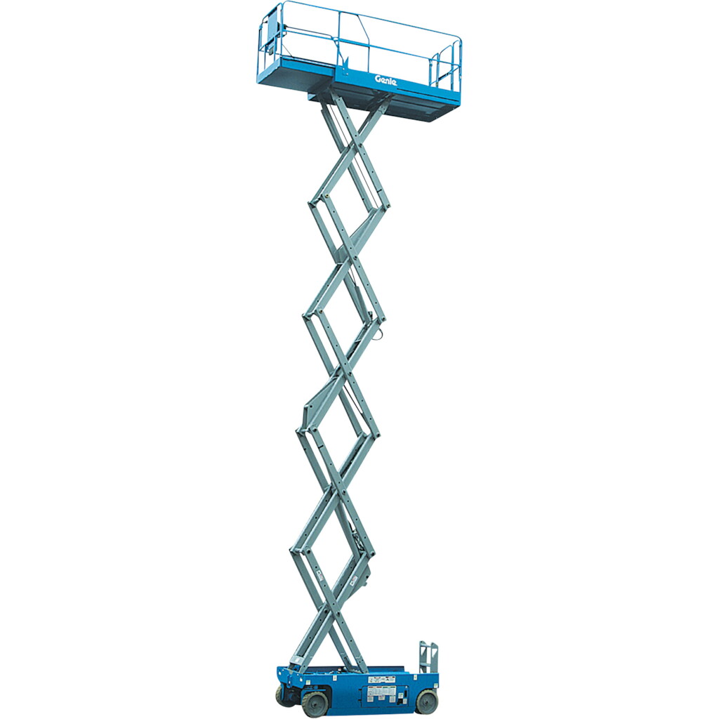 Scissor Lift