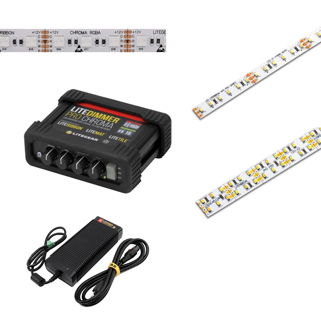 LiteGear LiteRibbon Creator's Kit