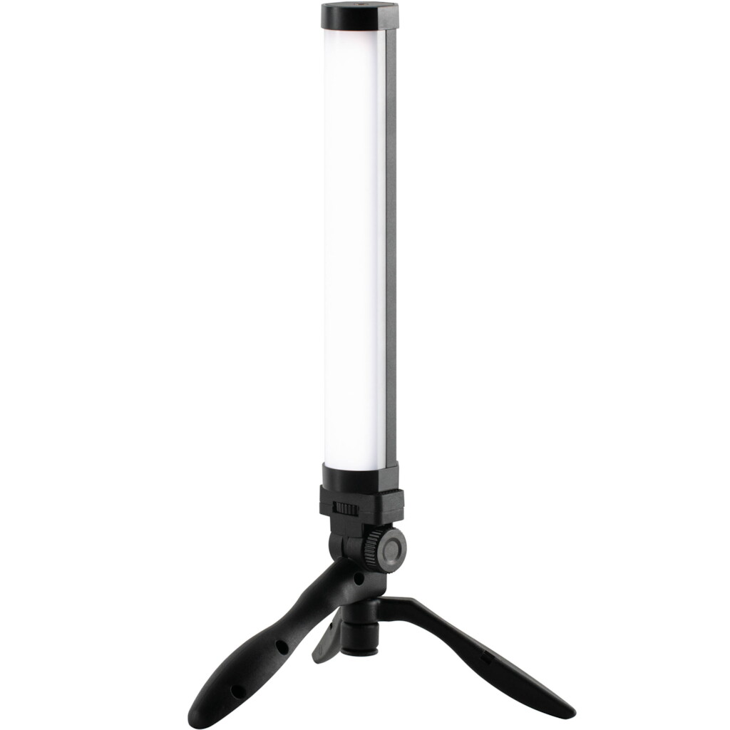Nanlite PavoTube 6C 10" RGBWW LED Light Kit