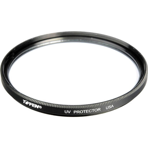 82mm UV Filter