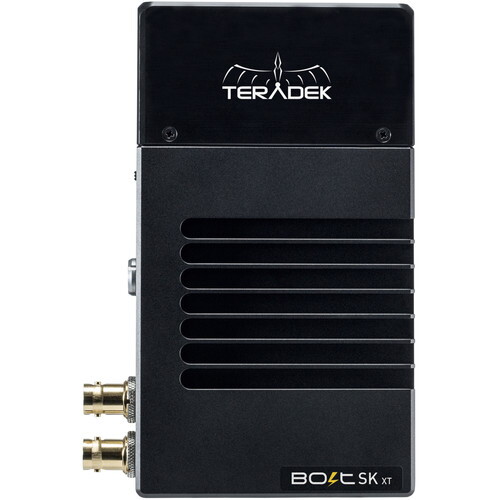 Teradek Bolt Sidekick XT