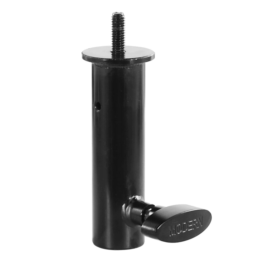 Junior Receiver to 3/8" Male Thread