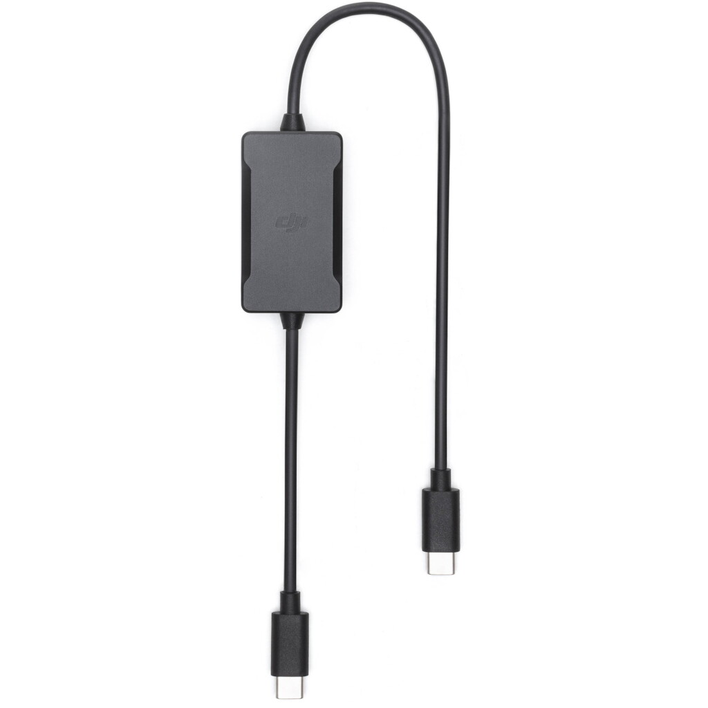 DJI USB-C LiDAR Control Cable