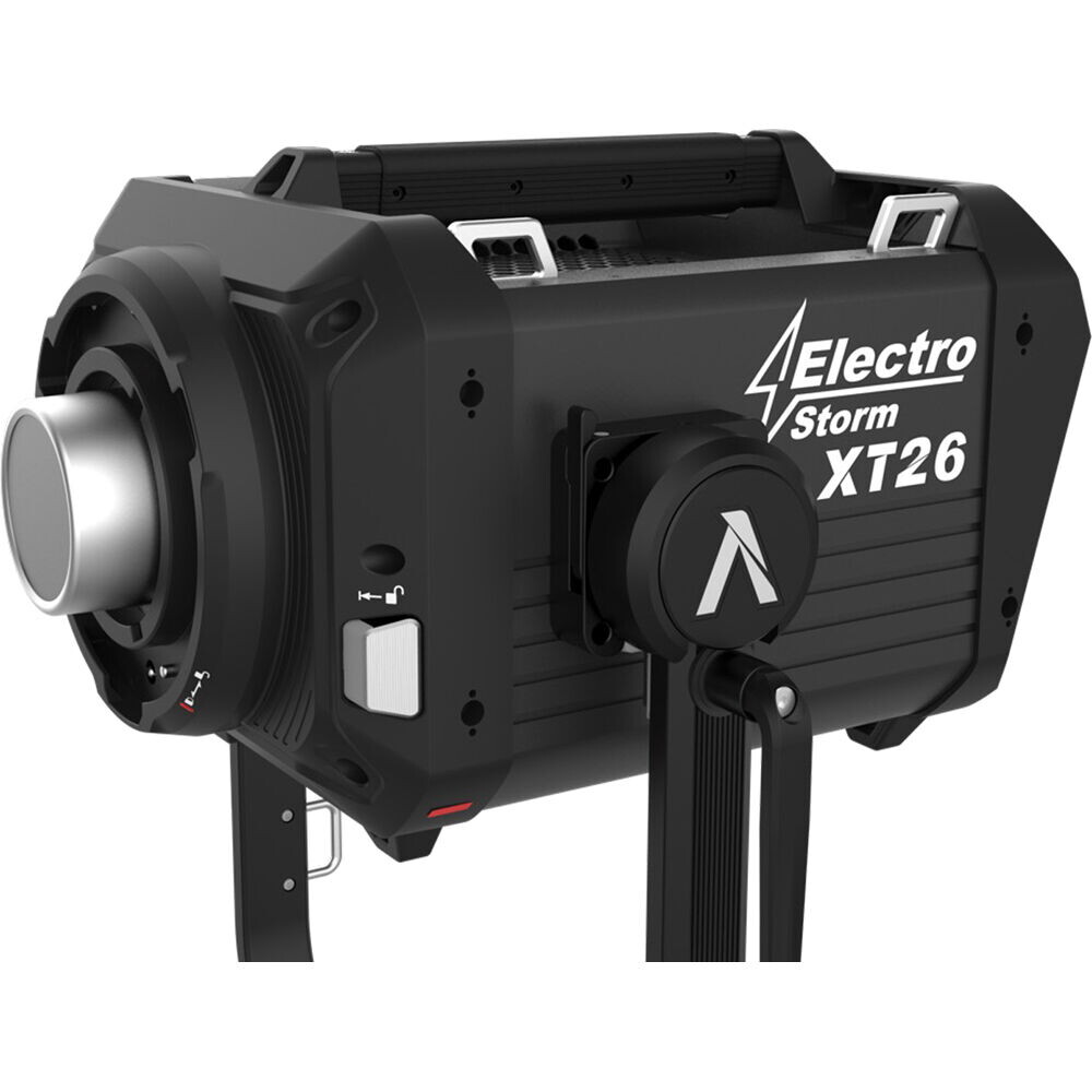 Aputure Electro Storm XT26 Light