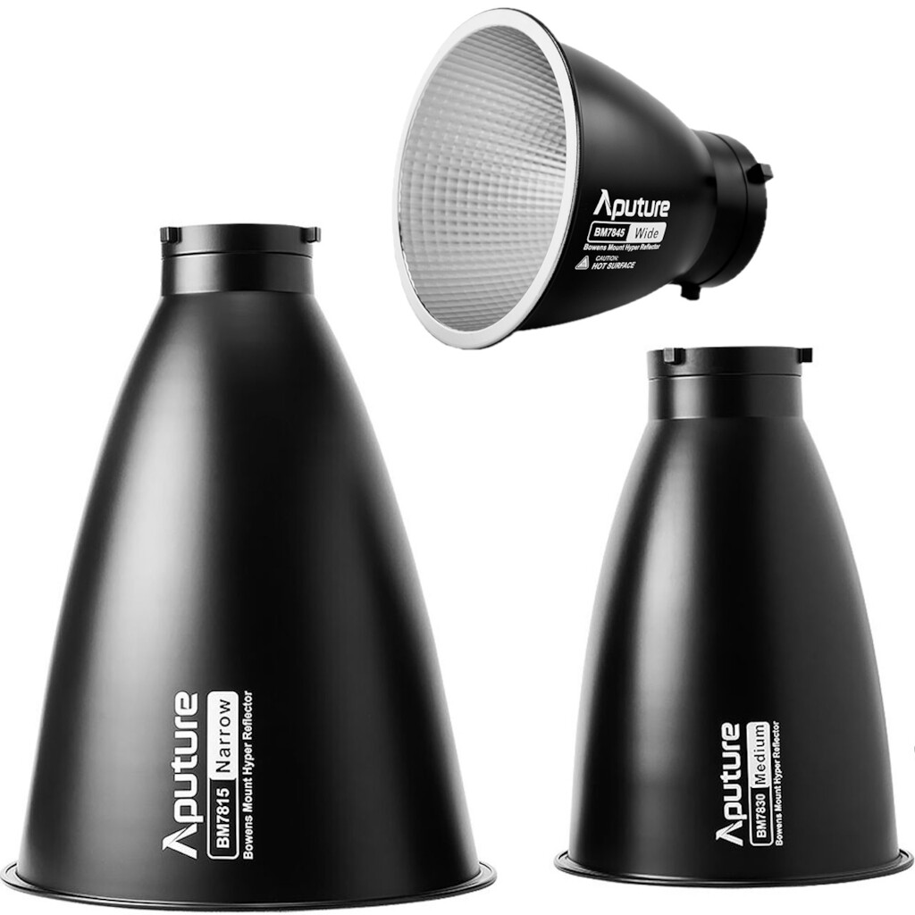 Aputure 1200X Reflector Kit