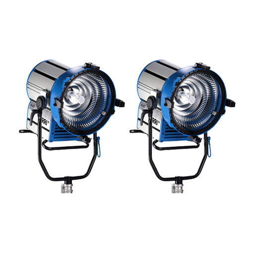 Arri M18 2 Light Package