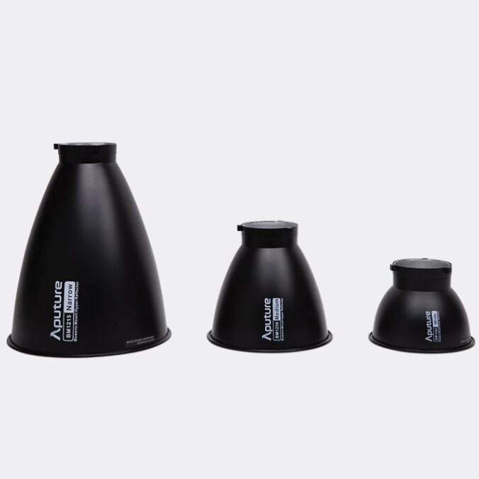 Aputure 1200D Reflector Kit