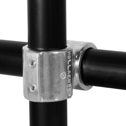 1 1/2" Speed-Rail Short Barrel Cross