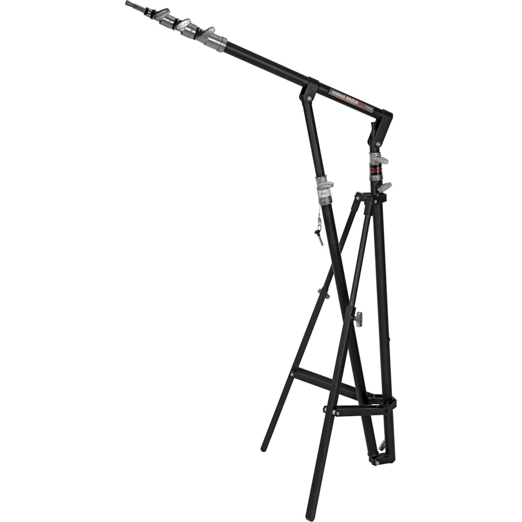Matthews Mini Max Boom Stand