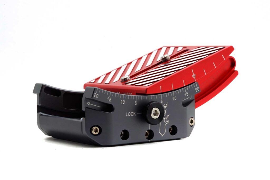 GDU Tilt 20