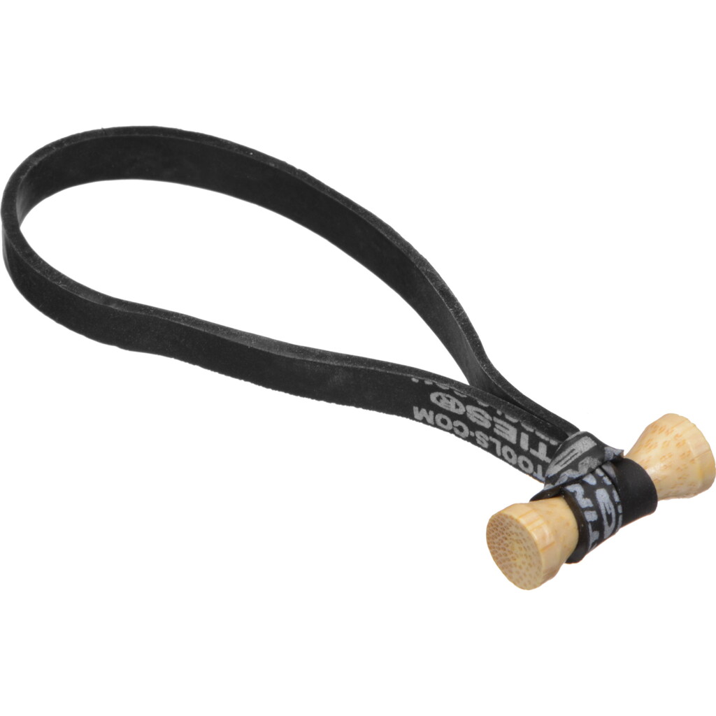 BongoTies Cable Ties - 10 Pack