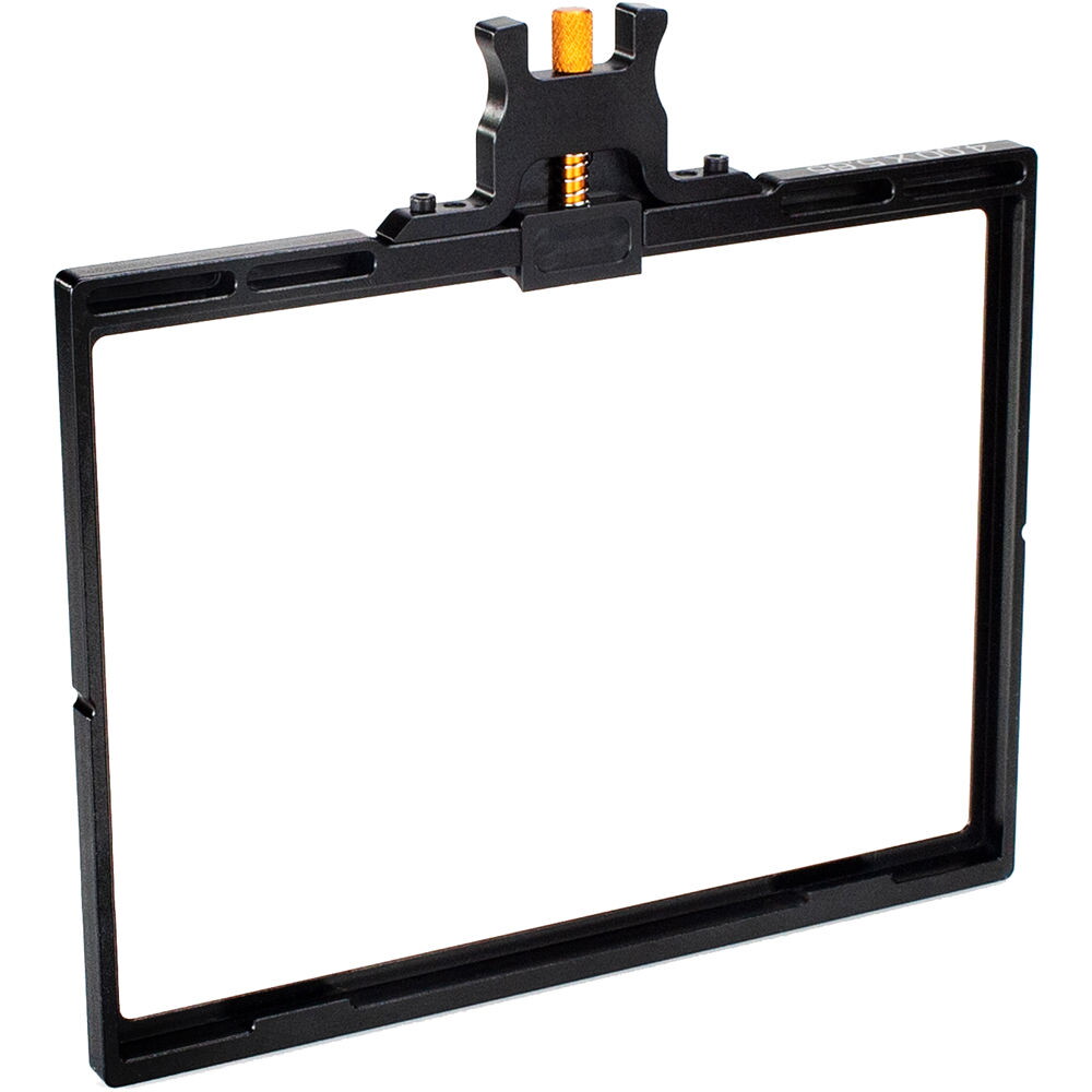 Bright Tangerine Misfit 4 x 5.65" Filter Tray