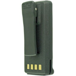 Motorola CP185/CP100D Battery