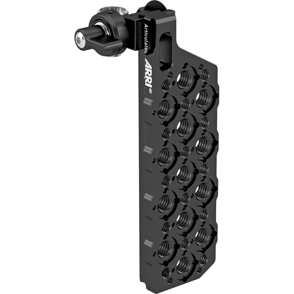ARRI Articulated Mounting Plate AMP-1